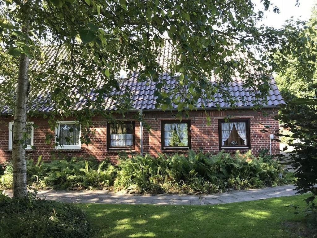 Deich Im Landhaus Michaela فريادريتشسكوغ المظهر الخارجي الصورة
